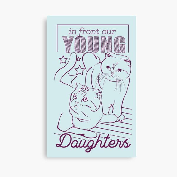 Item preview, In front of our young daughters - Taylor Swift ME! by burningred13 designed and sold by burningred13.