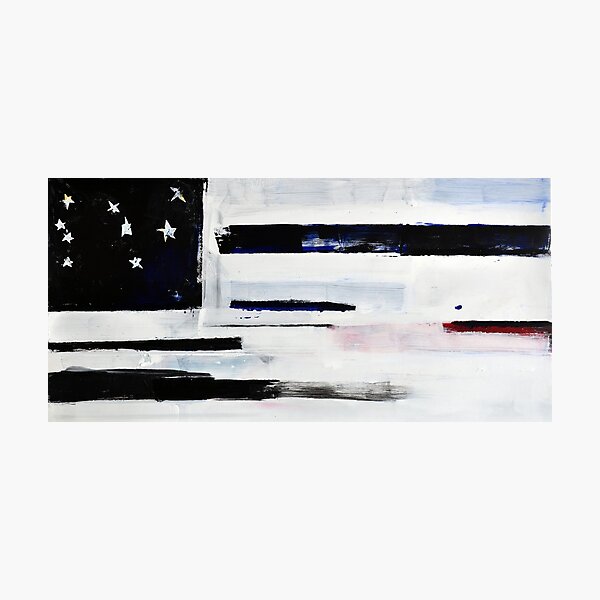Item preview, This Is America II designed and sold by Kevin Brewerton.