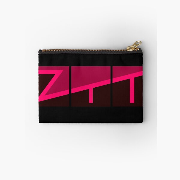 Item preview, ZTT Red (Zang Tuum Tumb) designed and sold by StarOfSirius.