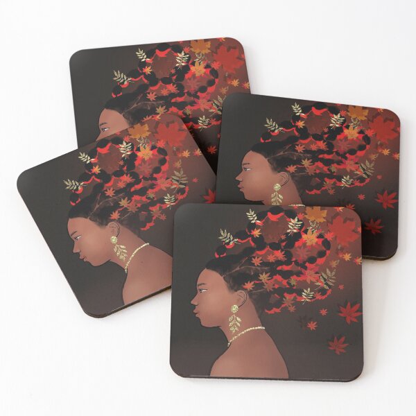Item preview, Autumn leaves  designed and sold by AtelierEmiLou.