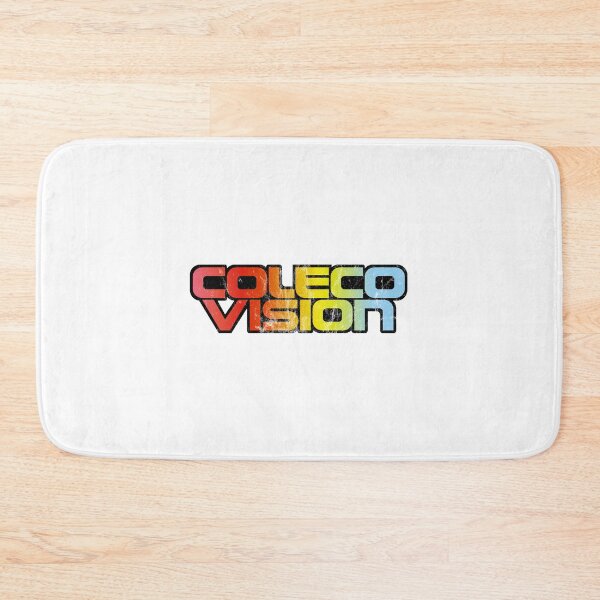 Item preview, Coleco Vision logo (distressed) designed and sold by n0l4n.