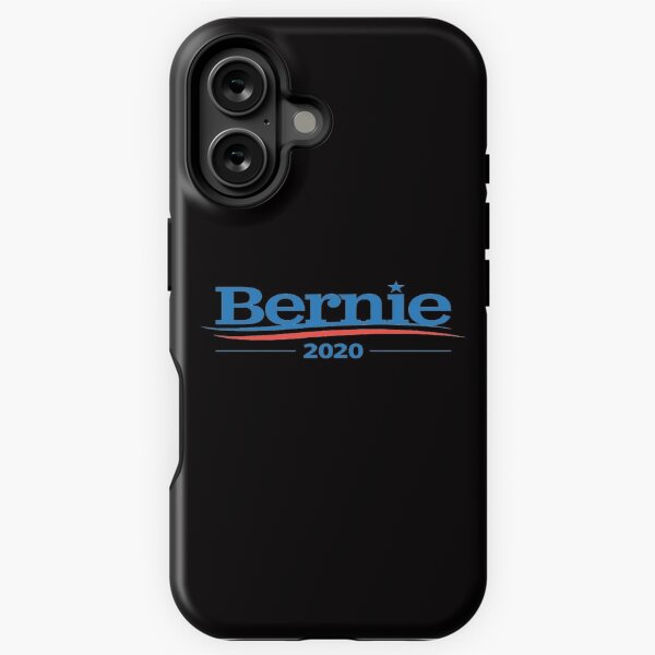 Vista previa del artículo con la obra «Bernie Sanders 2020 Gear, Bernie 2020 Presidential T-Shirts, Support Bernie 2020», diseñado y vendido por Reto Run.
