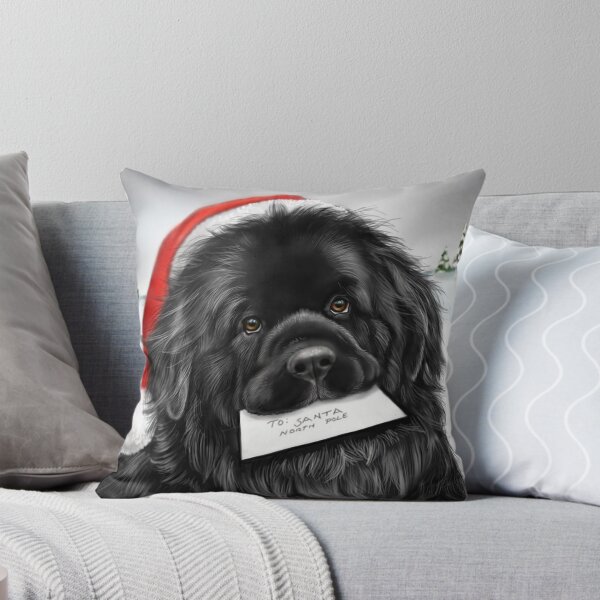 Item preview, Newfie’s Letter to Santa designed and sold by Patricia Reeder Eubank.