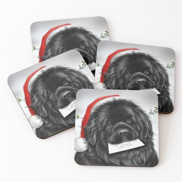 Item preview, Newfie’s Letter to Santa designed and sold by Patricia Reeder Eubank.