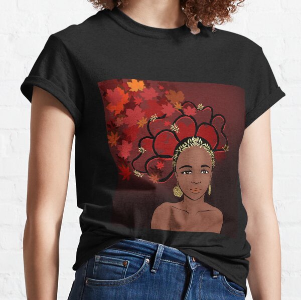 Autumn leaves #2 Classic T-Shirt