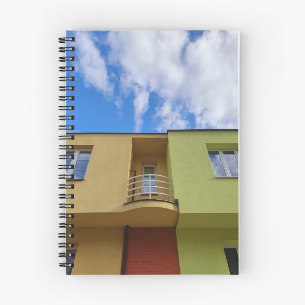 Item preview, Cool architecture in Brno designed and sold by TalBright.