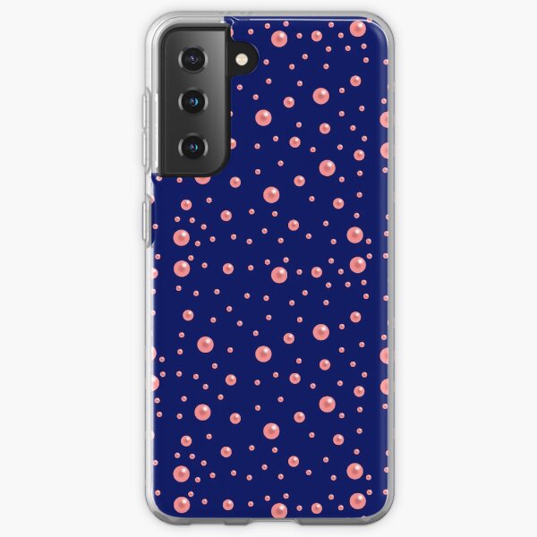 Plesiosaur Samsung Galaxy Soft Case