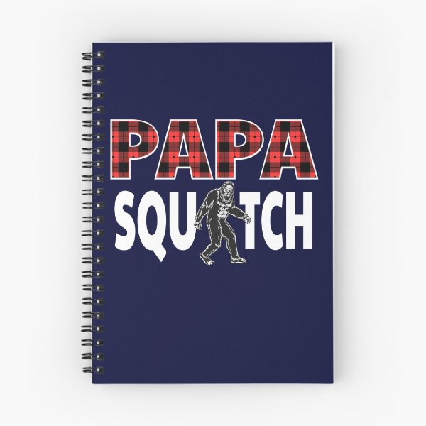 Item preview, Papa Squatch Bigfoot Design designed and sold by Midlife50.