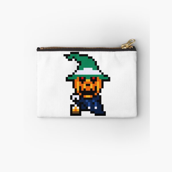 Item preview, Pixel Pyro Jack designed and sold by Impish MATT's Pixels.