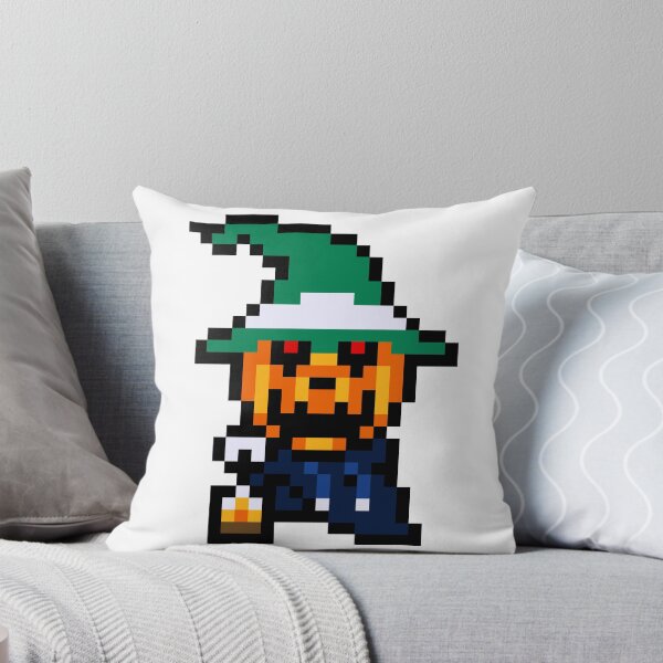 Item preview, Pixel Pyro Jack designed and sold by Impish MATT's Pixels.