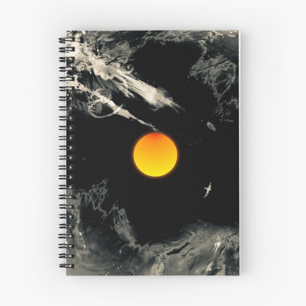 Item preview, Graveyard Sun designed and sold by NEXT LEVEL FAR SIDE.