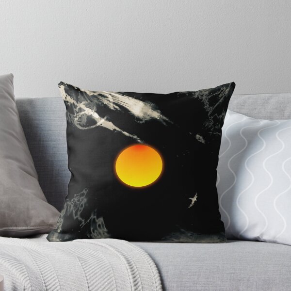 Item preview, Graveyard Sun designed and sold by NEXT LEVEL FAR SIDE.