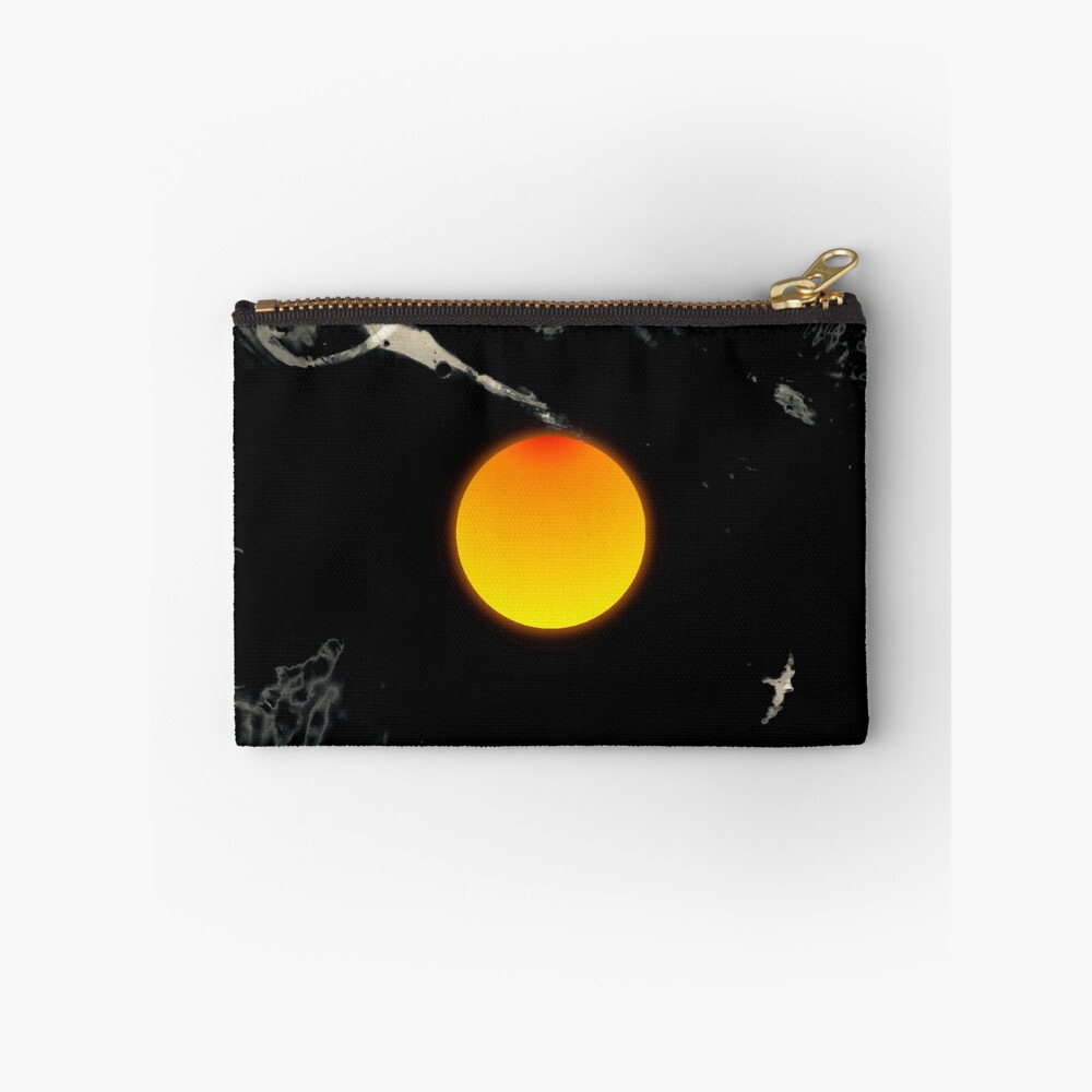 Item preview, Zipper Pouch designed and sold by nextlevelFS.