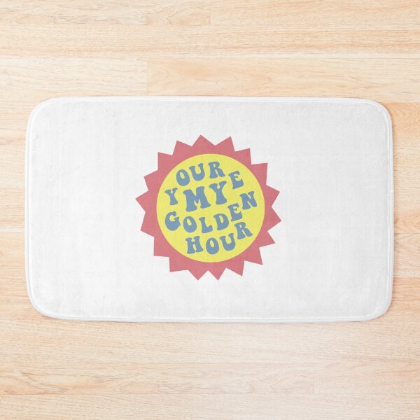 Item preview, Youre My Golden Hour designed and sold by mynameisliana.