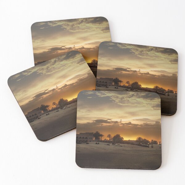 Item preview, Sahara Sunset designed and sold by Marylou Badeaux.