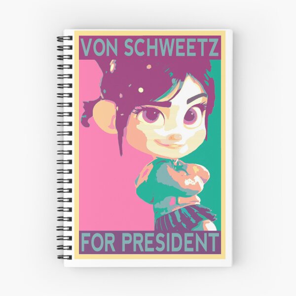 Item preview, Schweetz for Prez designed and sold by TheIvoryInk.