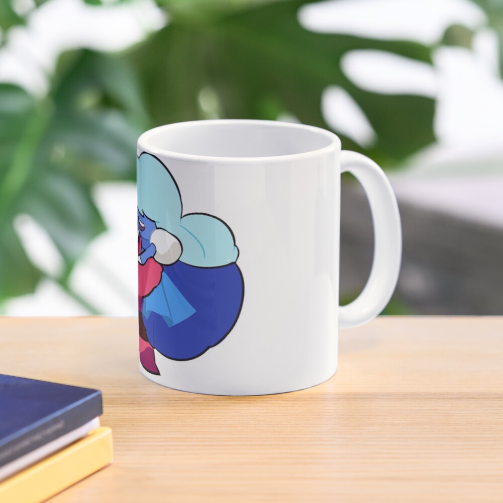 Made of love Mug