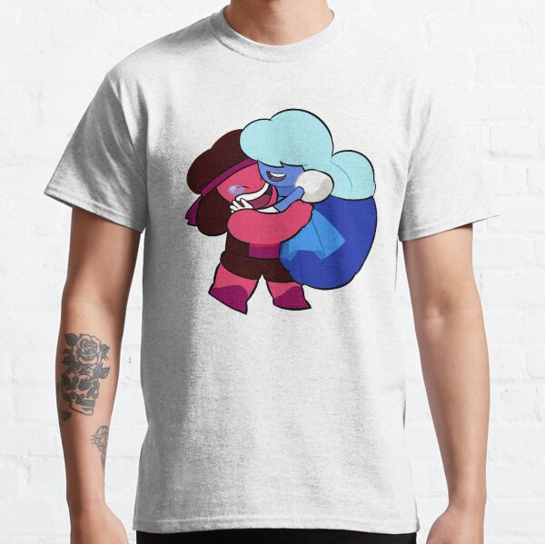 Made of love Classic T-Shirt