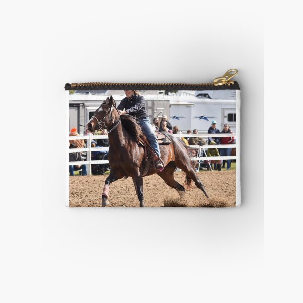 Item preview, Barrel racing  designed and sold by theartsyeq.