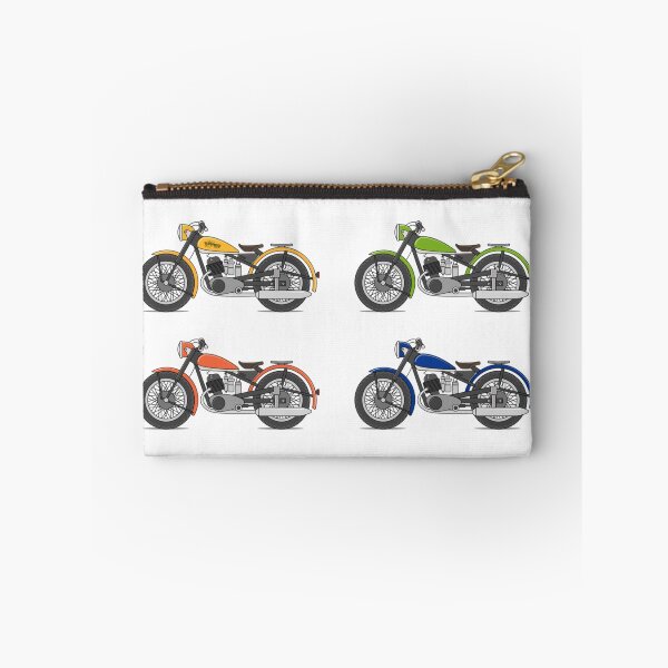 Item preview, vintage motorbikes designed and sold by Animalhead.