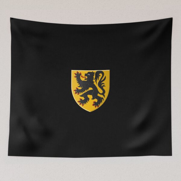 Item preview, Flanders designed and sold by romeobravado.