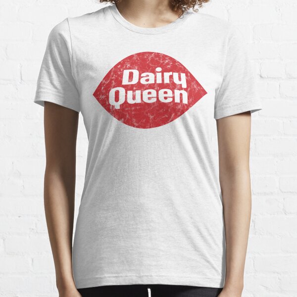 dairy queen shirts