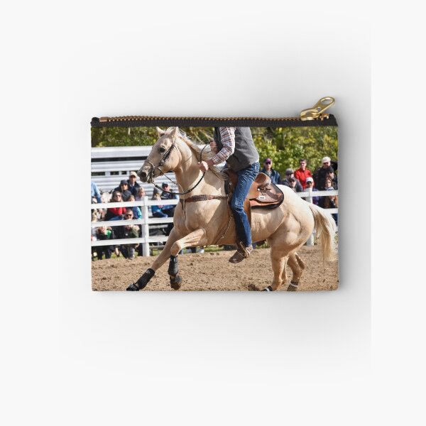 Item preview, Barrel racing  designed and sold by theartsyeq.