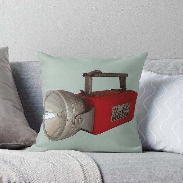 Item preview, Hunter lantern Flashlight (Shine a Light...) designed and sold by MHen.