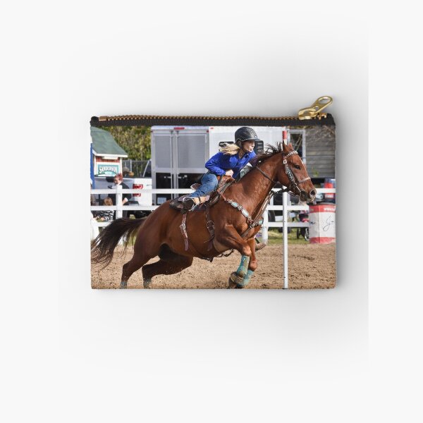 Item preview, Barrel racing  designed and sold by theartsyeq.