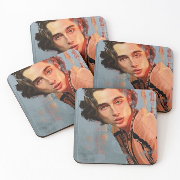 Item preview, Timothee Chalamet designed and sold by nickylicks.