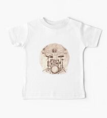 Rock the Renaissance! Baby Tee