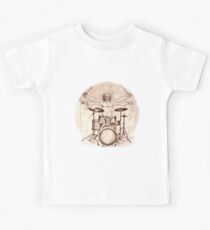 Rock the Renaissance! Kids Tee