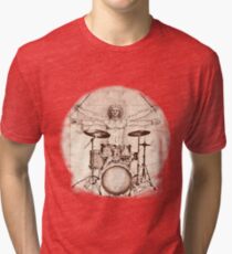 Rock the Renaissance! Tri-blend T-Shirt