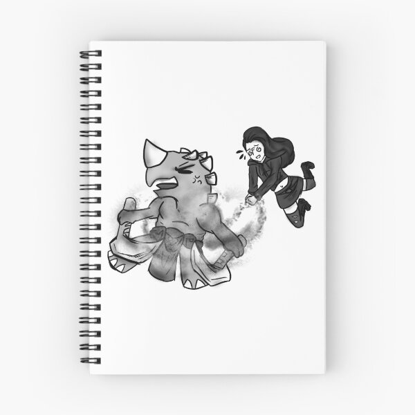 Item preview, Inktober - day 30 CATCH designed and sold by EmmeGray.