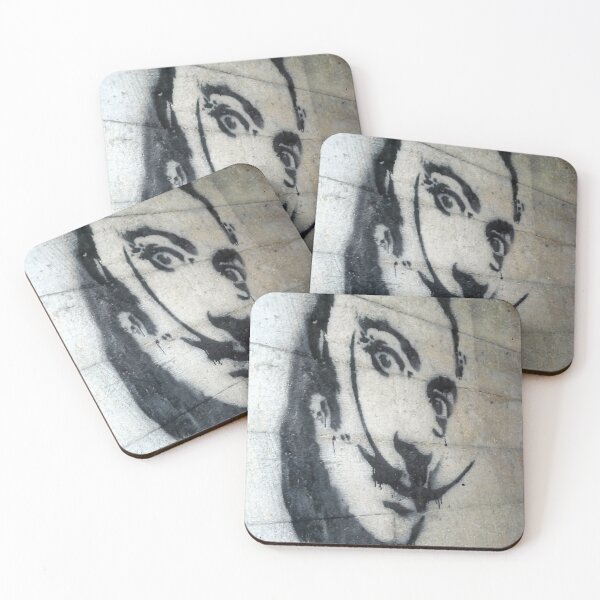 Item preview, "¡Soy Dali!" designed and sold by RobynLee.