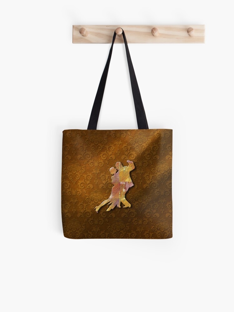 ballroom dance bag