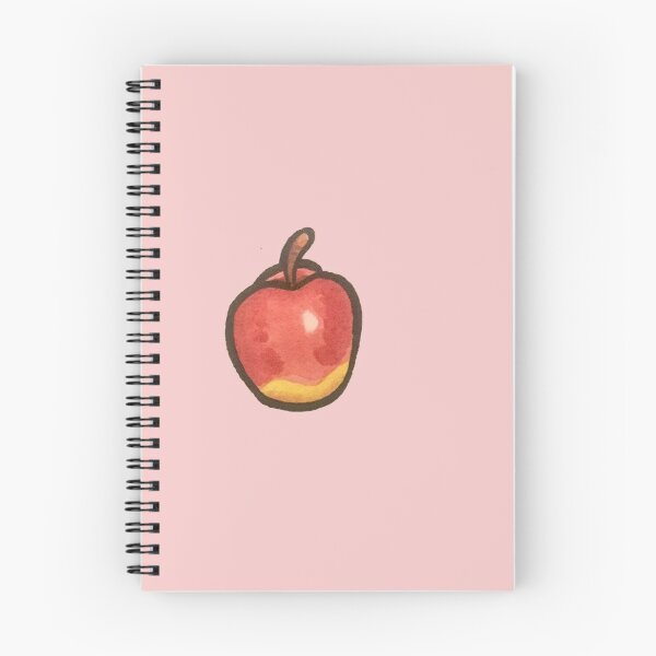 Item preview, Apple designed and sold by Megan Schlanker.