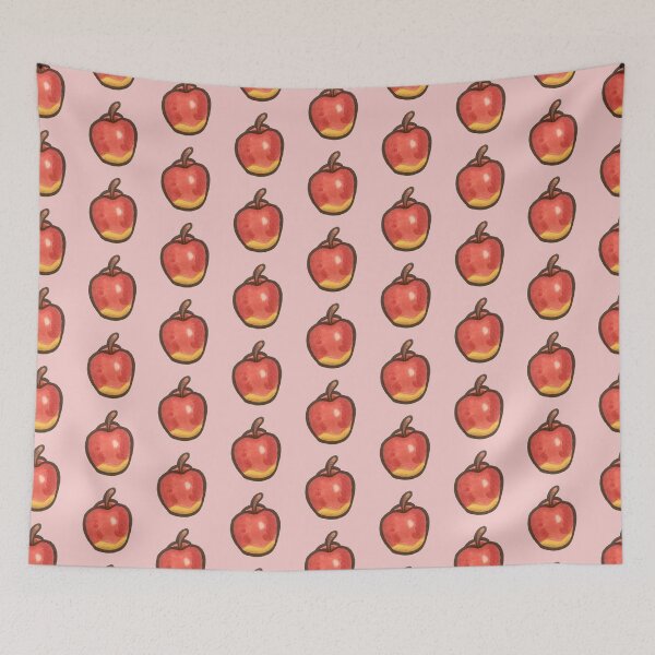 Item preview, Apple designed and sold by Megan Schlanker.