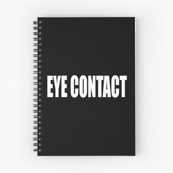Item preview, Eye Contact designed and sold by amilli.