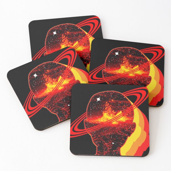 Item preview, Molten Mind of Lava designed and sold by NEXT LEVEL FAR SIDE.