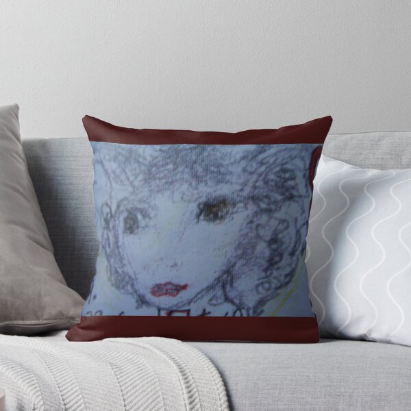 Item preview, Aries The Ram Child. designed and sold by MardiGCalero.