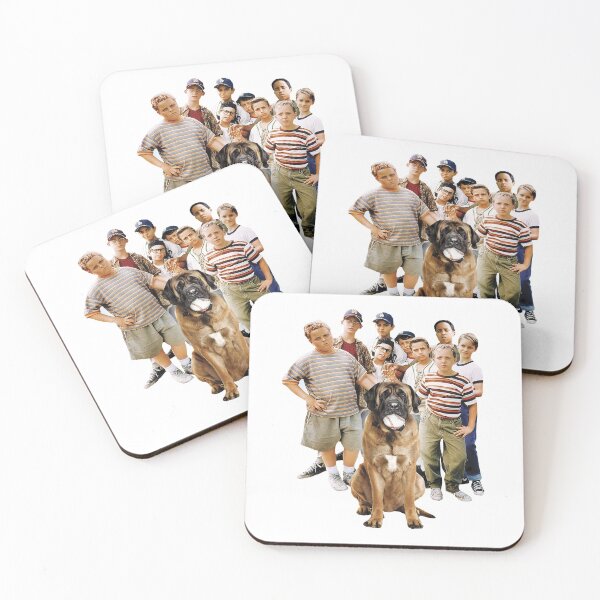Item preview, The Sandlot designed and sold by meganmagrath.