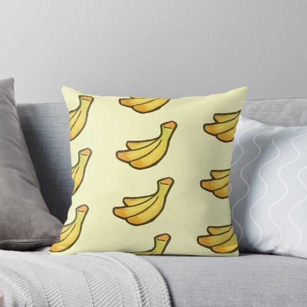 Item preview, Banana designed and sold by Megan Schlanker.