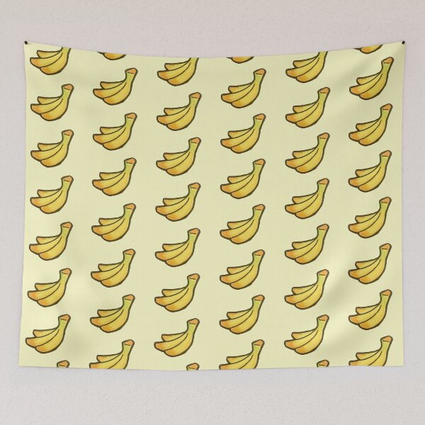 Item preview, Banana designed and sold by Megan Schlanker.
