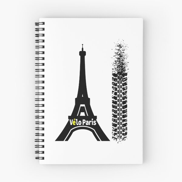 Item preview, Velo Paris designed and sold by piedaydesigns.