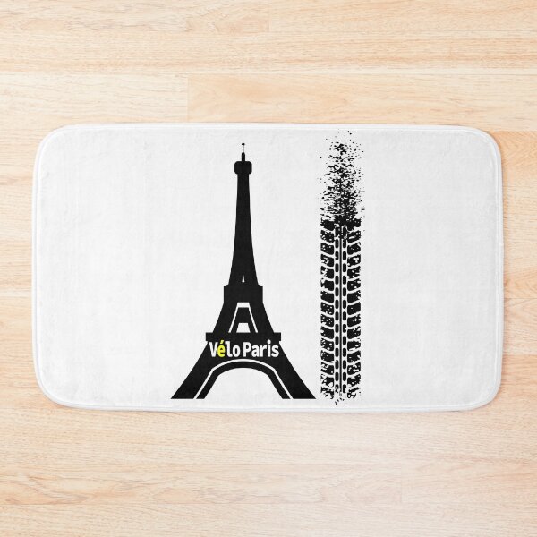 Item preview, Velo Paris designed and sold by piedaydesigns.