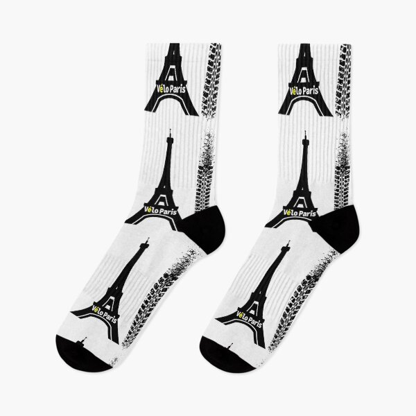 Item preview, Velo Paris designed and sold by piedaydesigns.