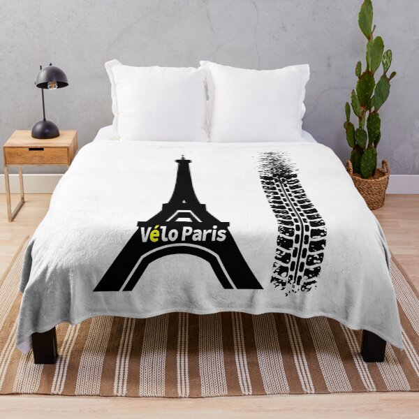 Item preview, Velo Paris designed and sold by piedaydesigns.