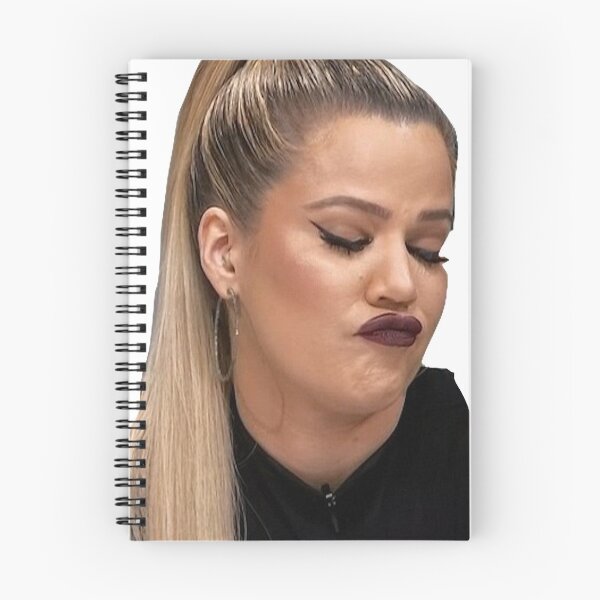 Artikelvorschau, Khloe entworfen und verkauft von mbk1745.
