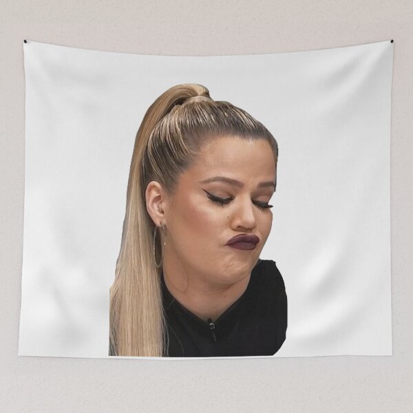Item preview, Khloe  designed and sold by mbk1745.